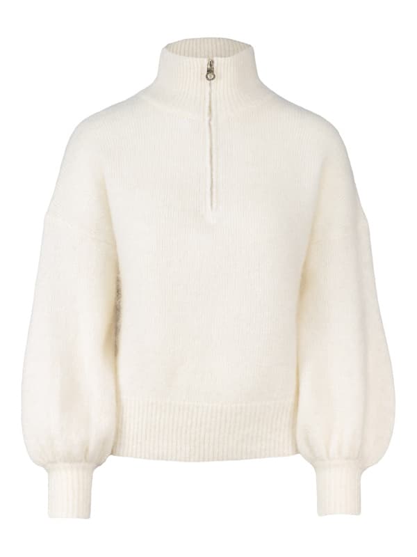 Li Chunky Sweater 2