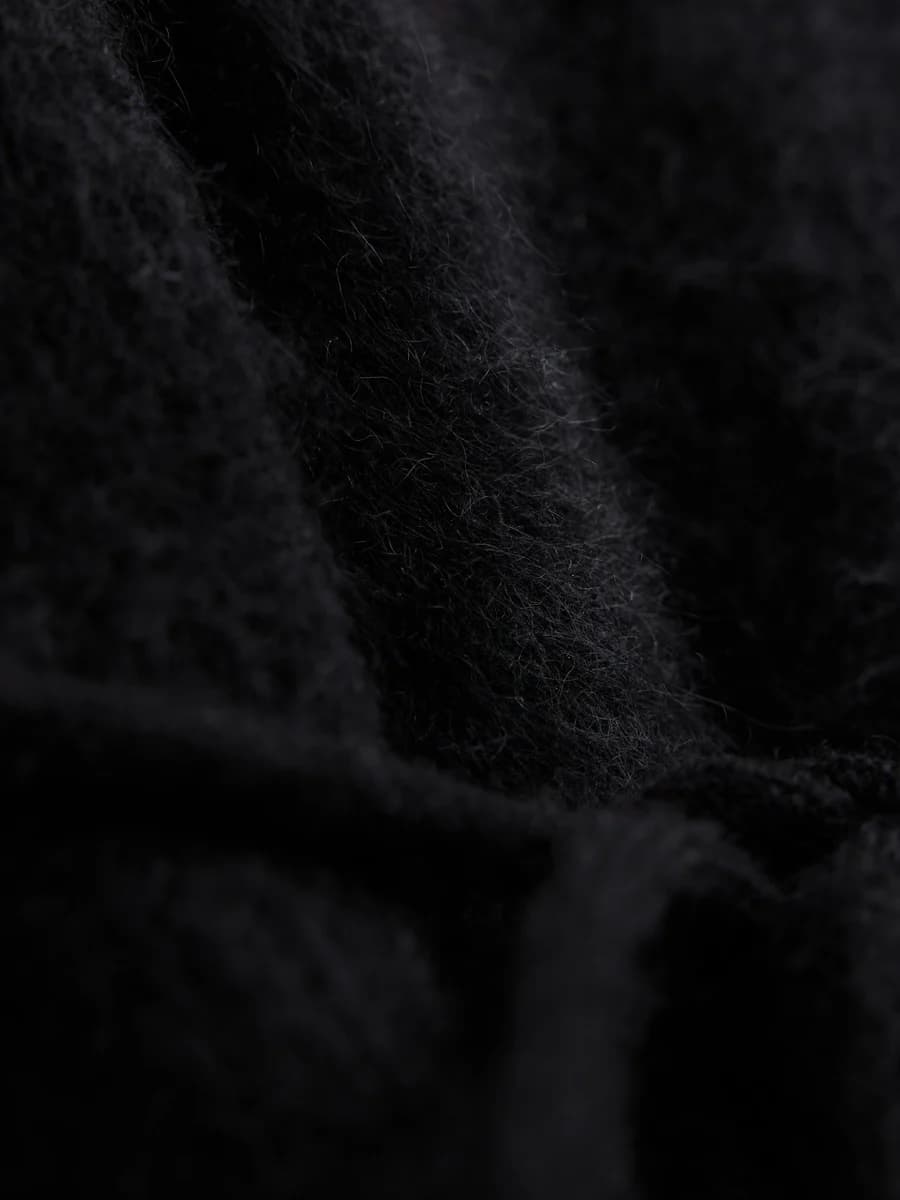 Fredrikke Chunky Cardigan