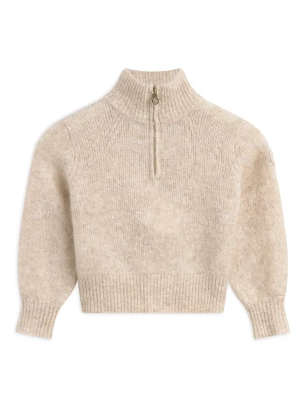 KIDS Li Chunky Sweater 3