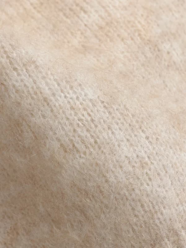 KIDS Li Chunky Sweater 4