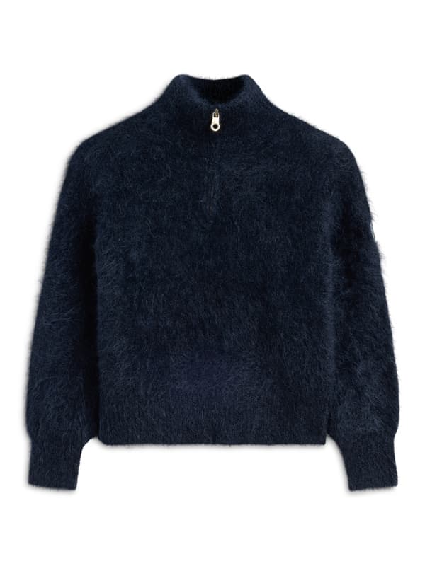 KIDS Li Chunky Sweater 3