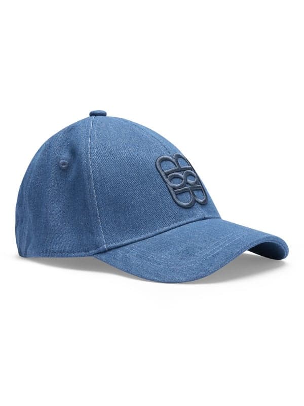 June Denim Cap 6