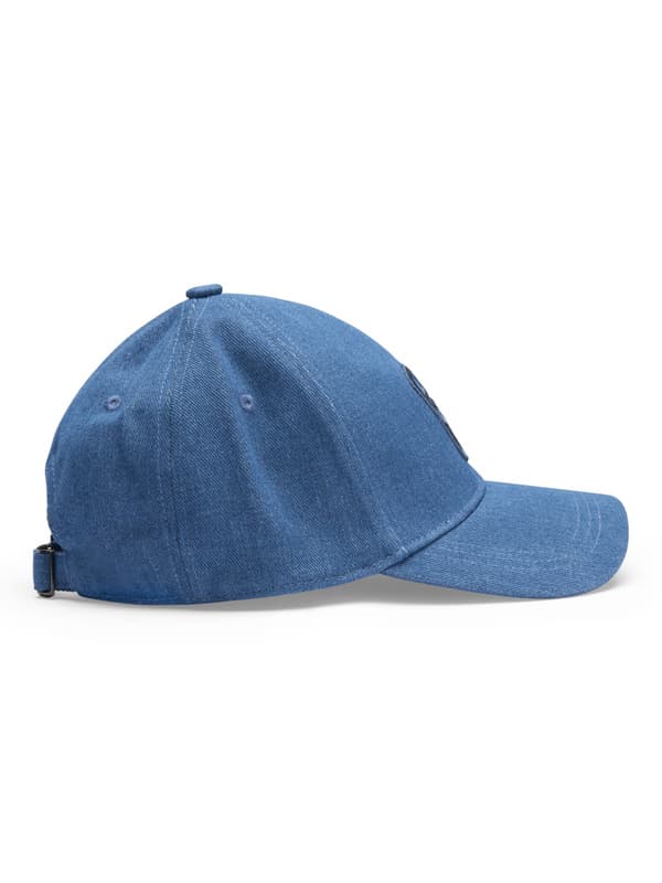 June Denim Cap 7