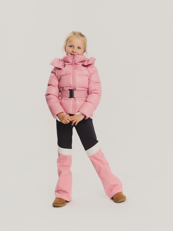 KIDS Petra Down Jacket 1