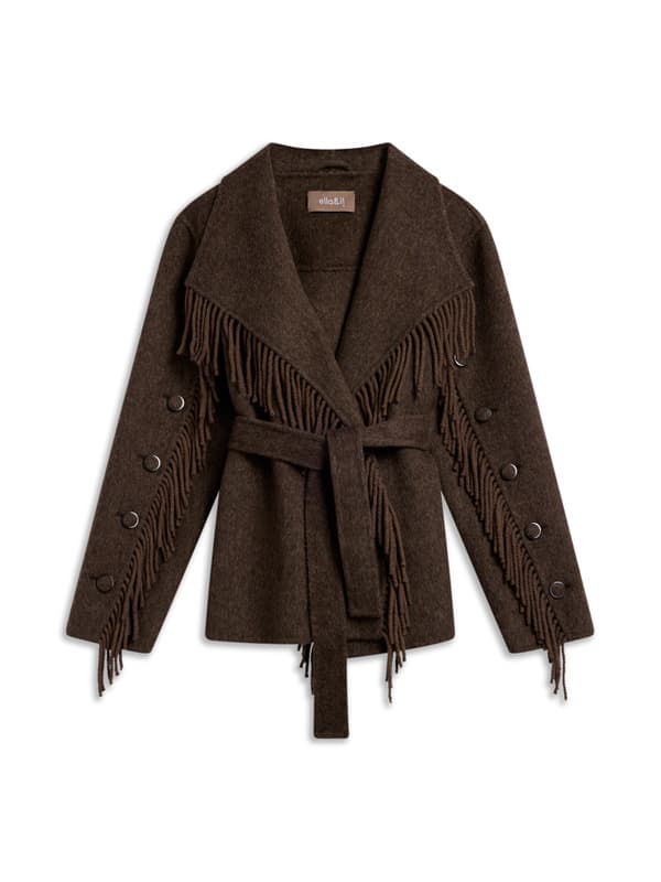 Hedvig Jacket 3
