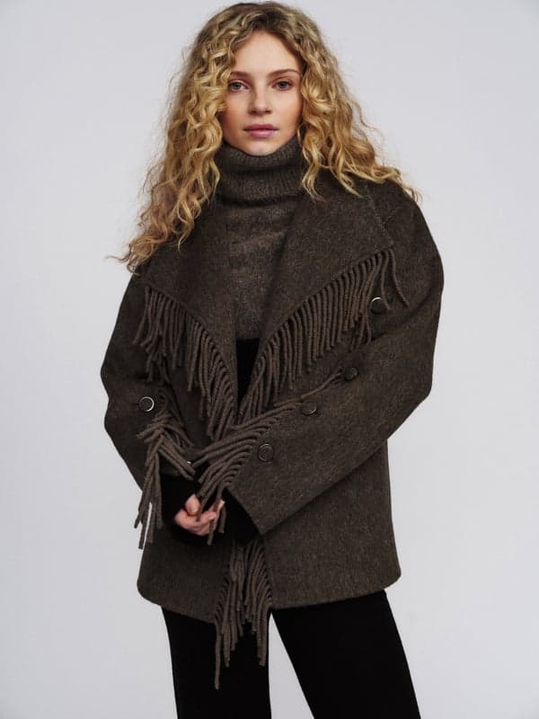 Hedvig Jacket 2