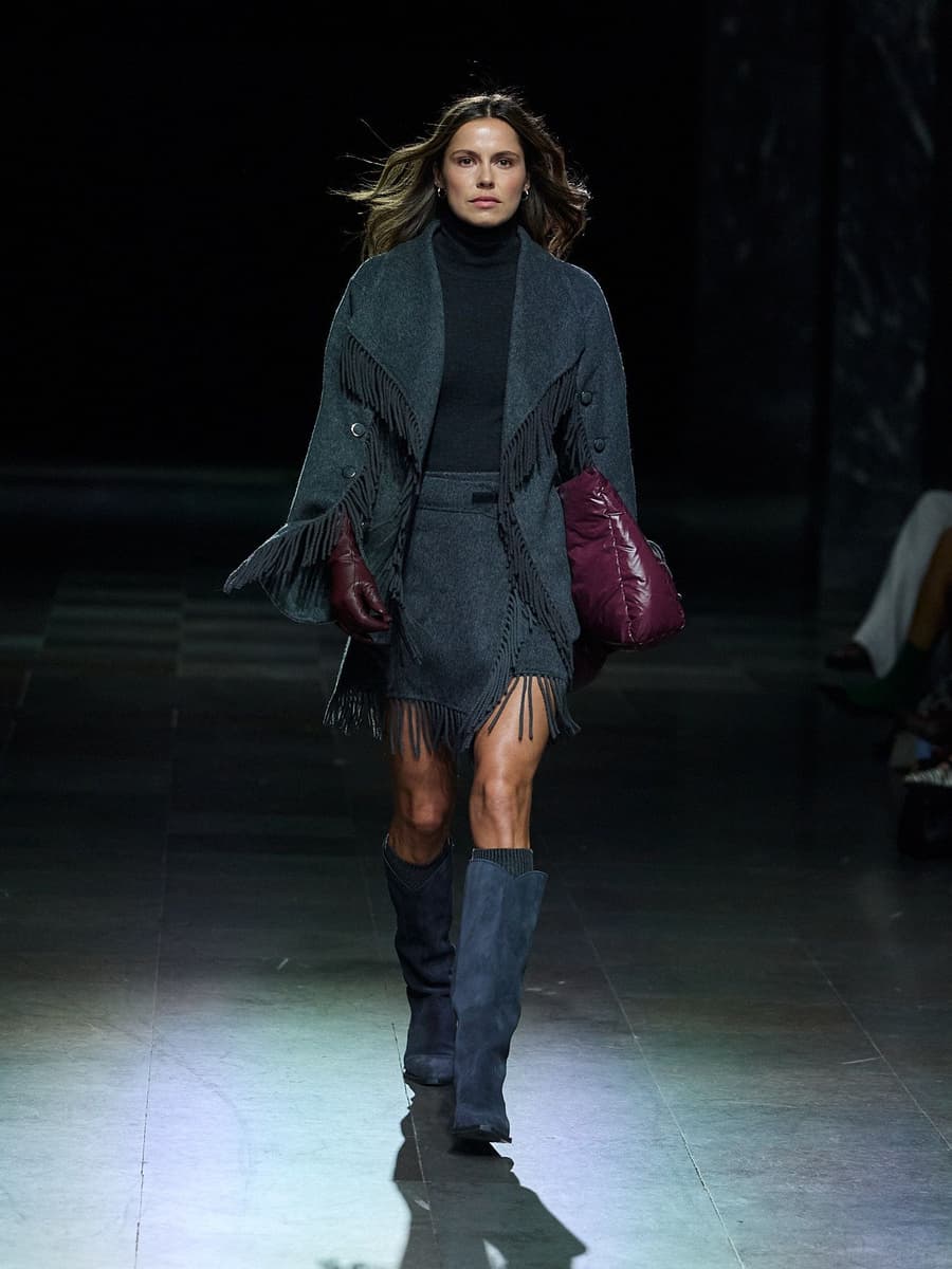 Hedvig Jacket
