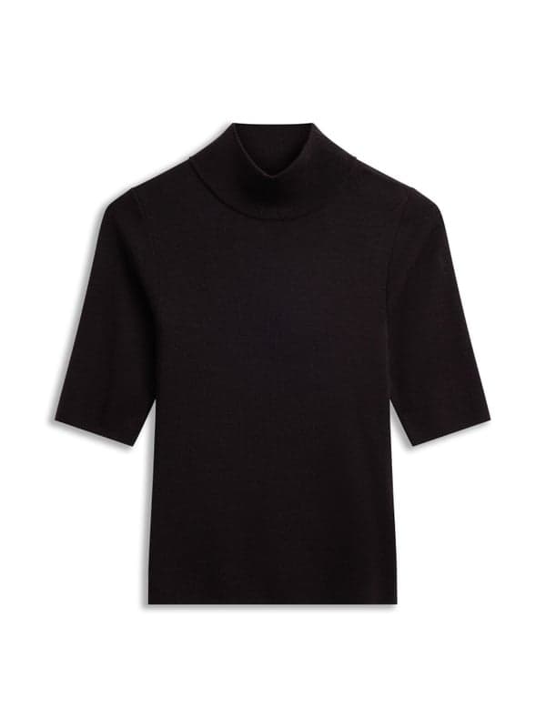 Melly Merino Tee 1