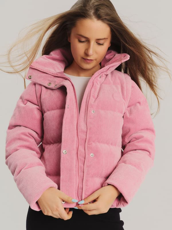 KIDS Illy Cord Jacket 1
