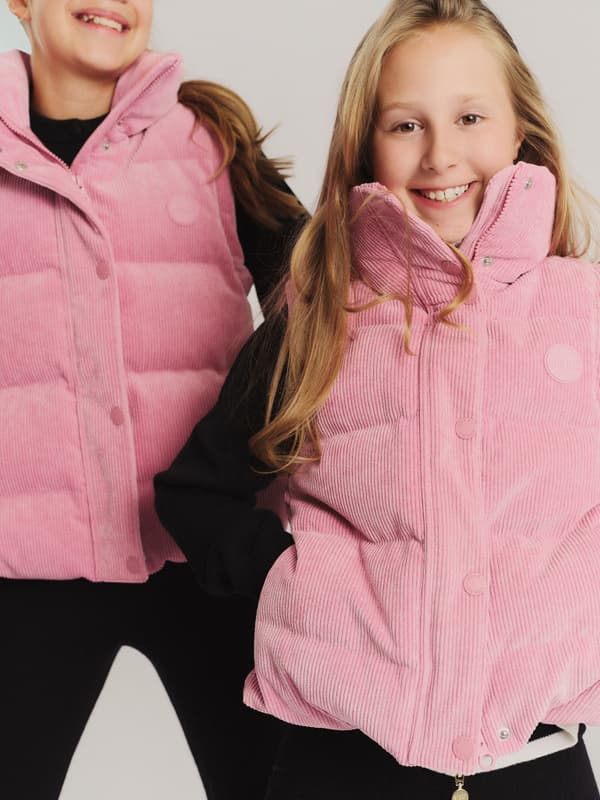 KIDS Illy Cord Jacket 3