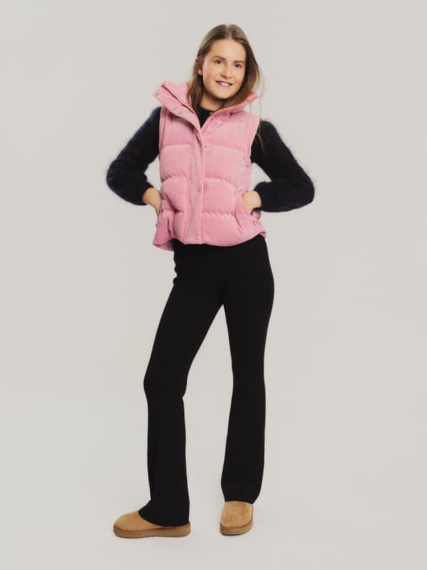 KIDS Illy Cord Jacket 4