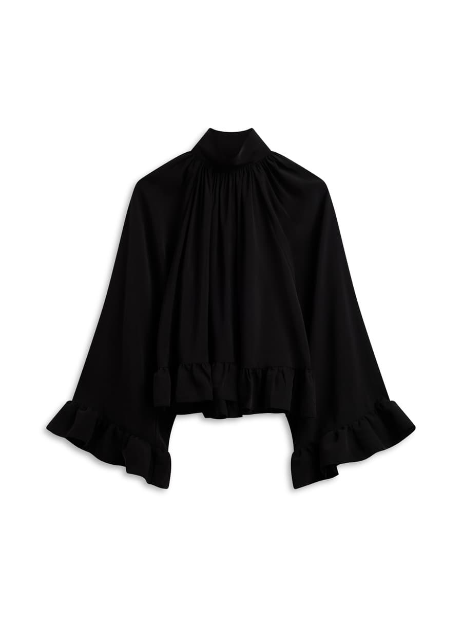 Clara Blouse