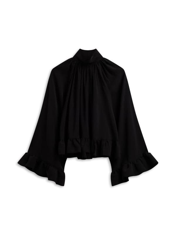 Clara Blouse 1