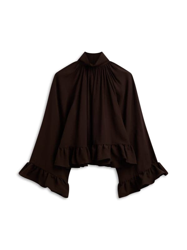 Clara Blouse 2