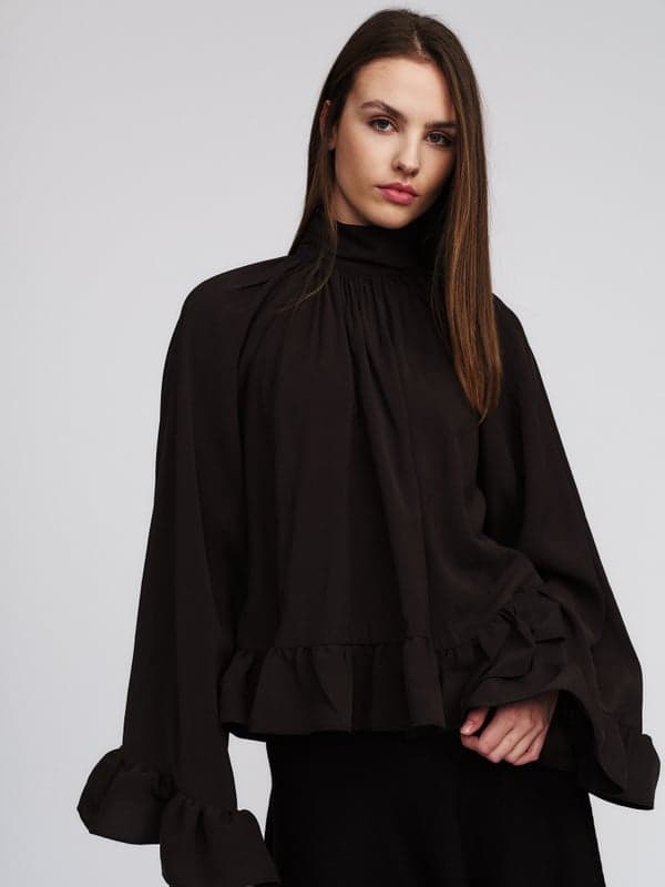 Clara Blouse 1