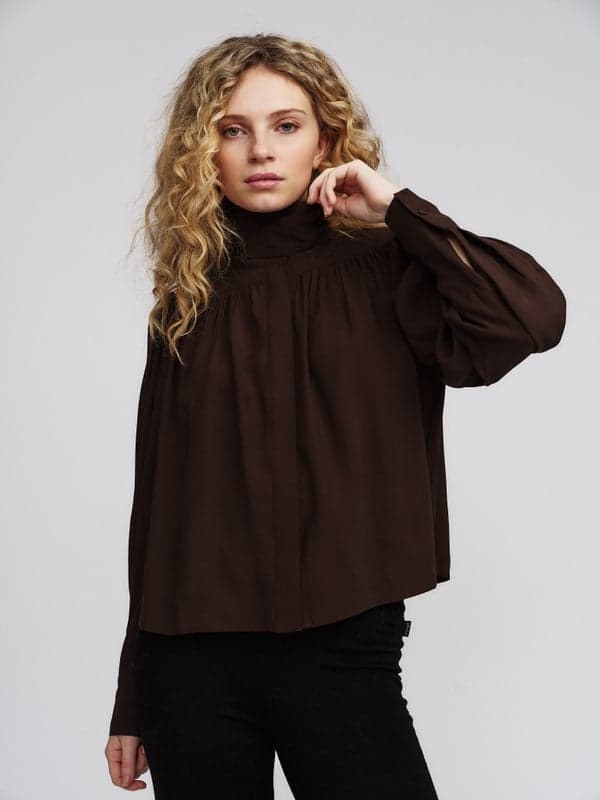 Tanya Blouse 1