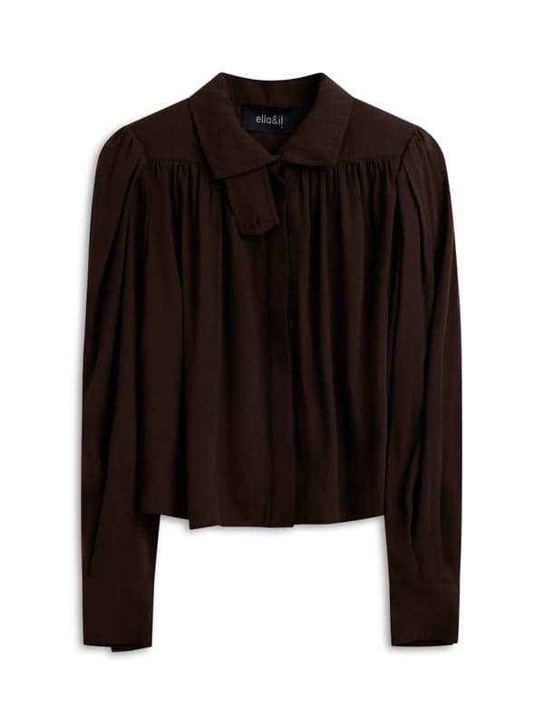 Tanya Blouse 2