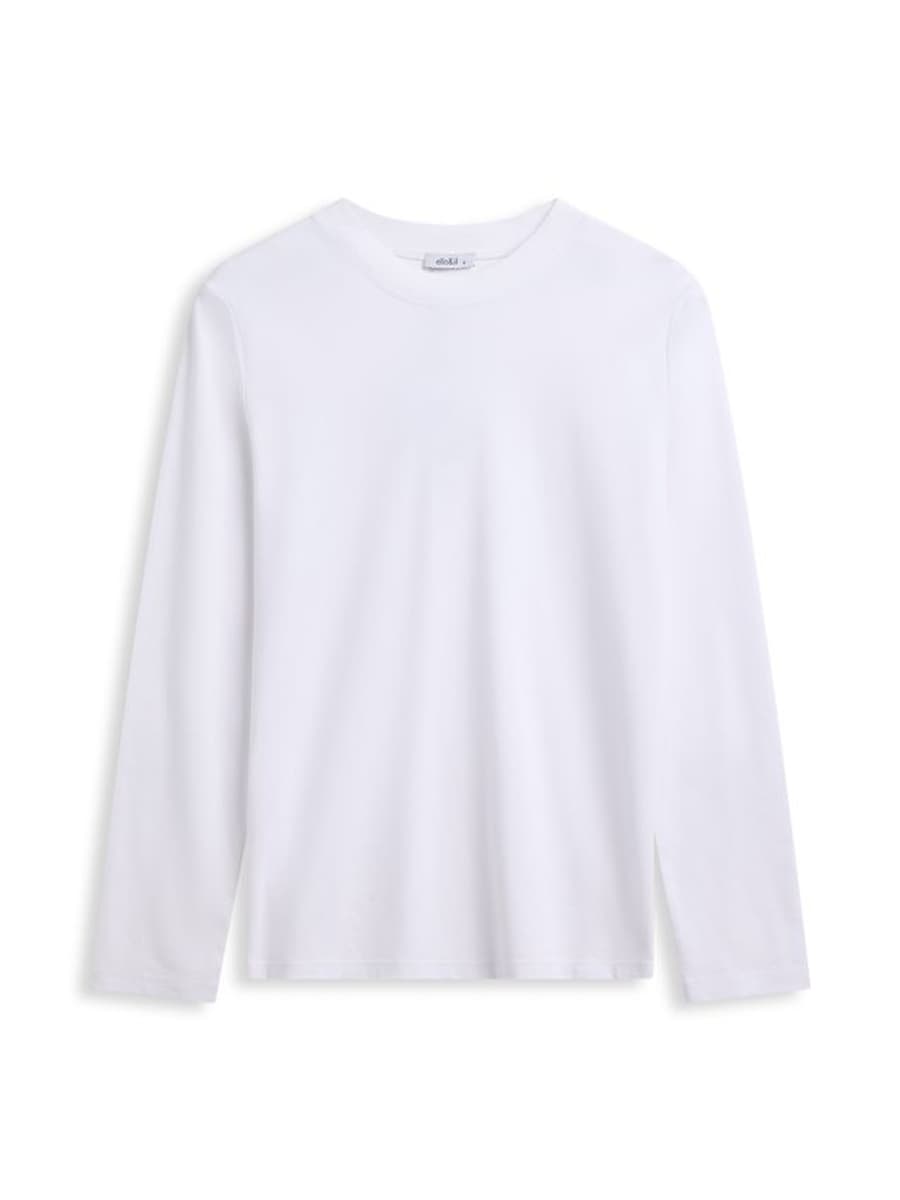 Alexandra Longsleeve
