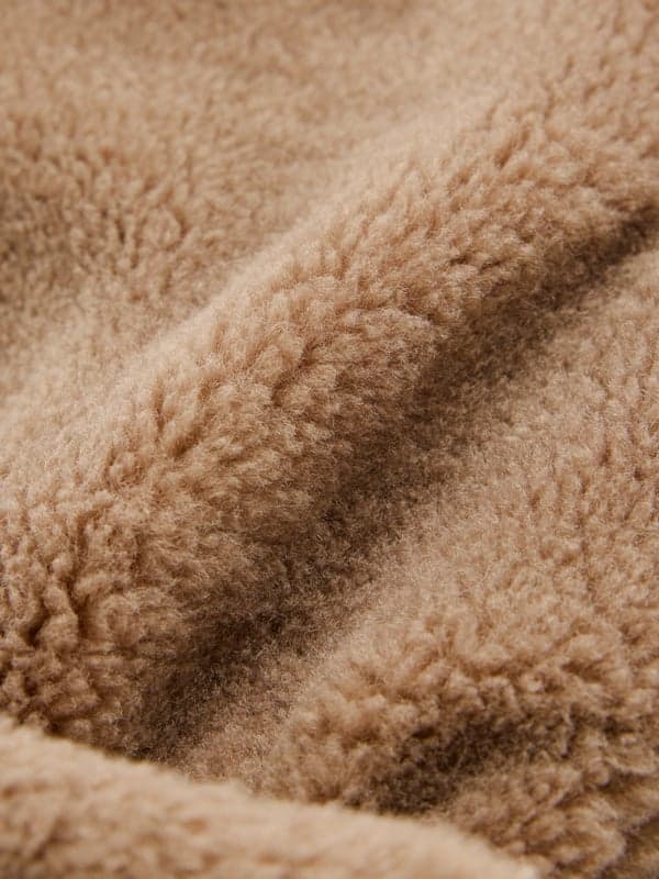 Shea Shearling Gloves 4