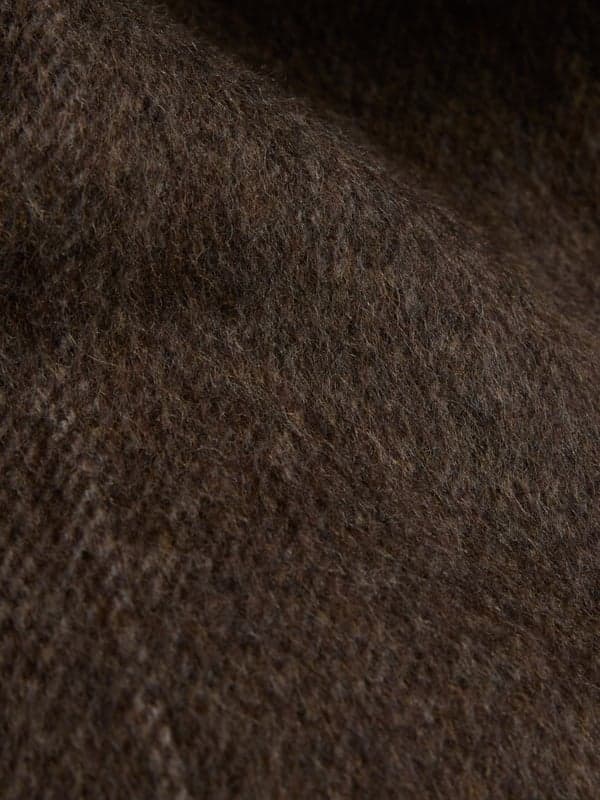Clara Coat 5
