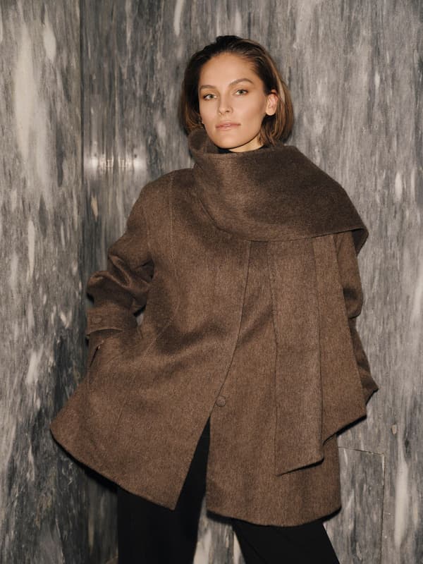 Clara Coat 2