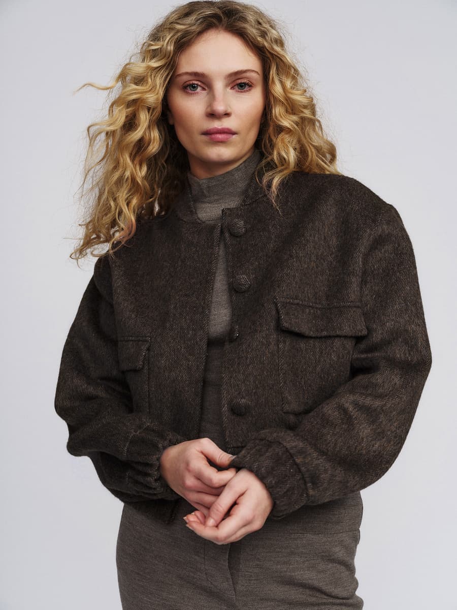 Emika Jacket