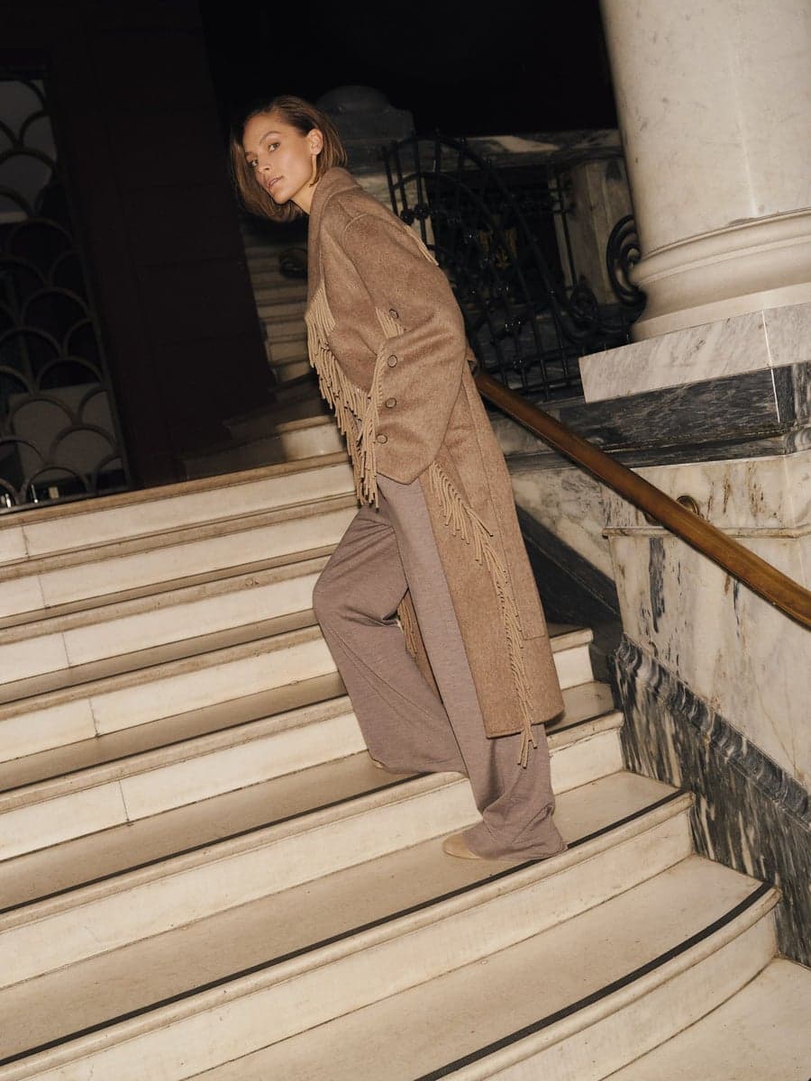 Heidi Coat