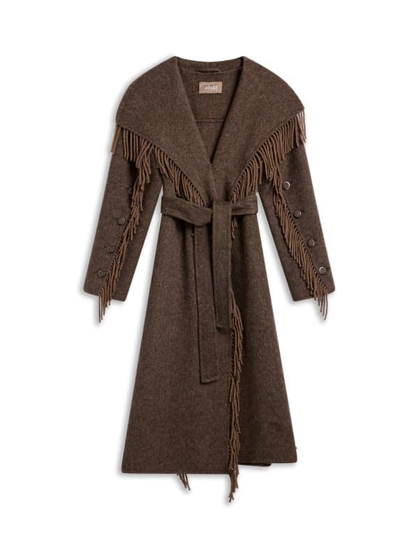 Heidi Coat 1