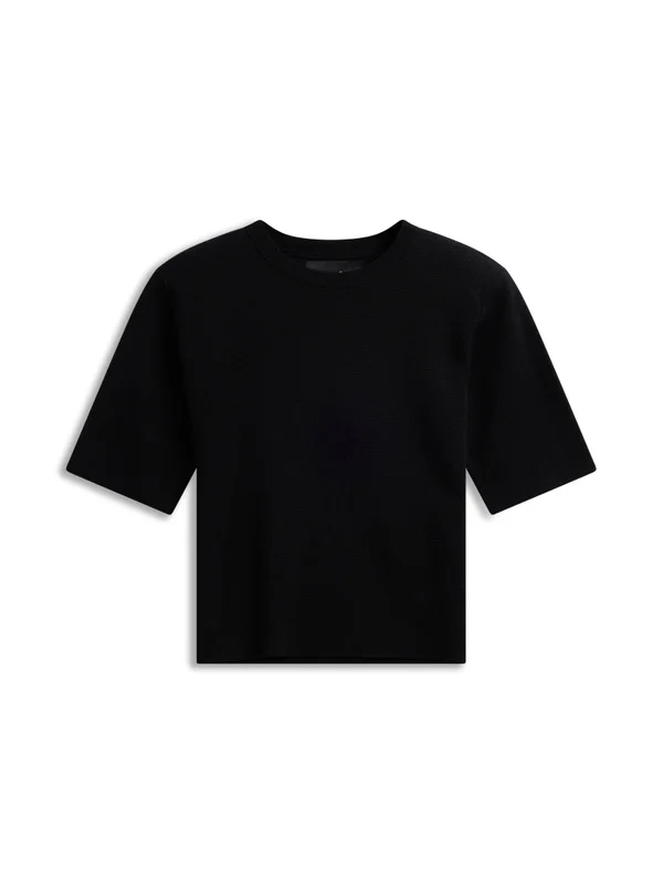 Anny Merino Tee 2