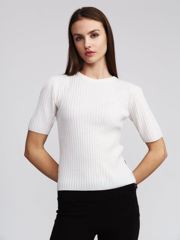 Yulie Merino Tee 3