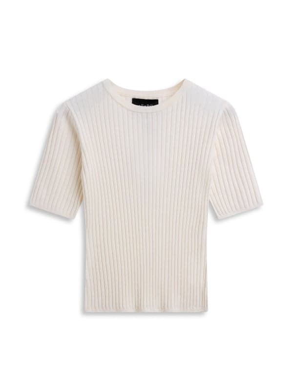 Yulie Merino Tee 1