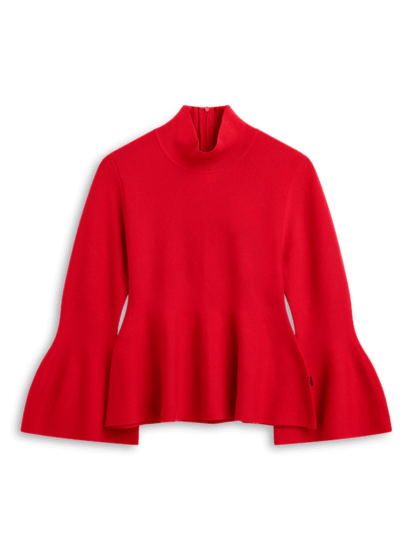 Adelyn Merino Sweater 3