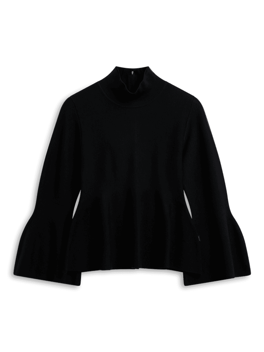 Adelyn Merino Sweater