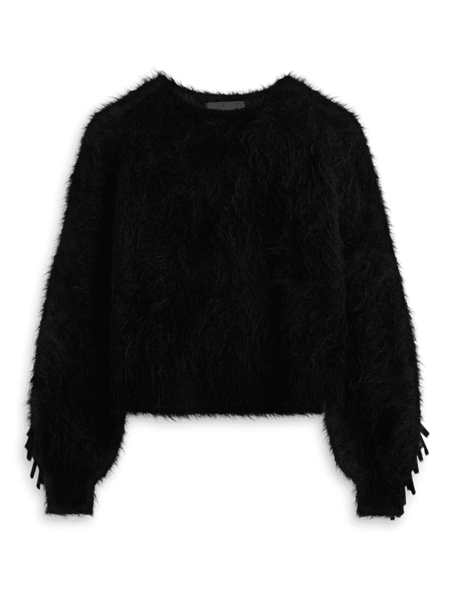 Isabel Chunky Sweater