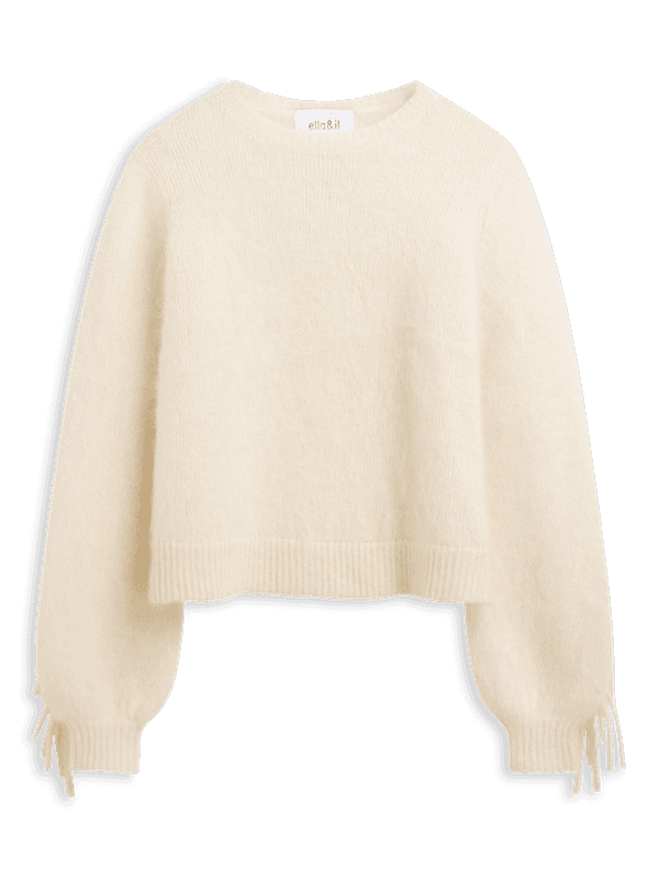 Isabel Chunky Sweater 3