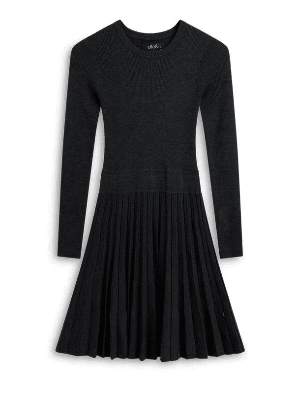 Nadya Merino Dress 3