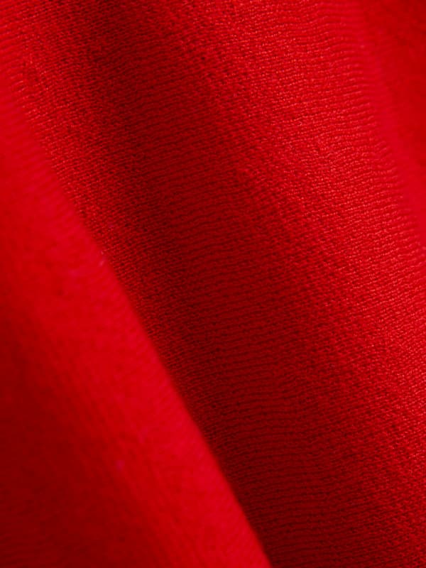 Ophelia Merino Dress 4