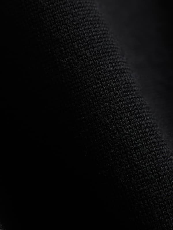 Ophelia Merino Dress 4