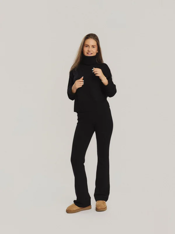 KIDS Melissa Merino Sweater 1