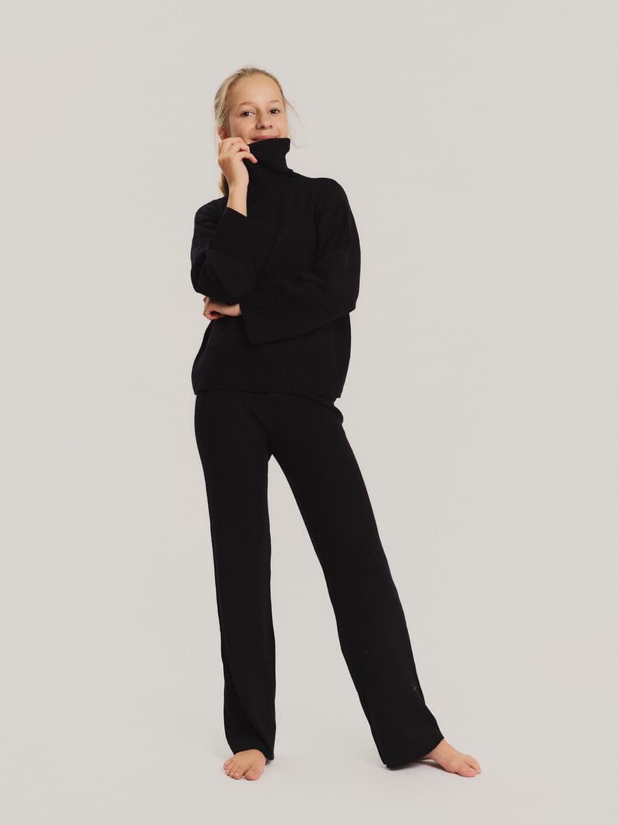 KIDS Melissa Merino Sweater