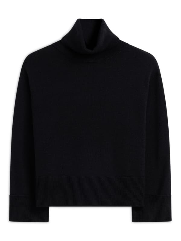 KIDS Melissa Merino Sweater 3