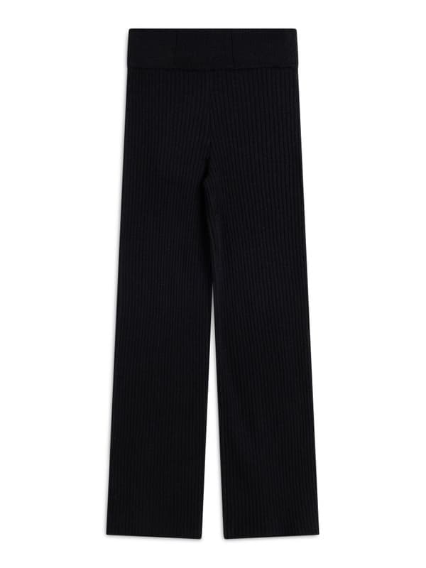 KIDS Tiril Merino Pants 3