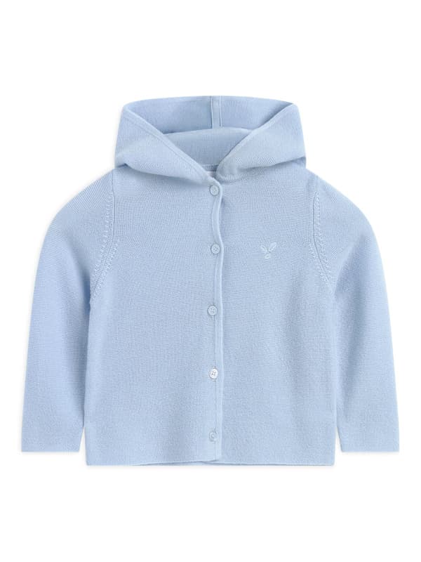 KIDS Angel jacket 1