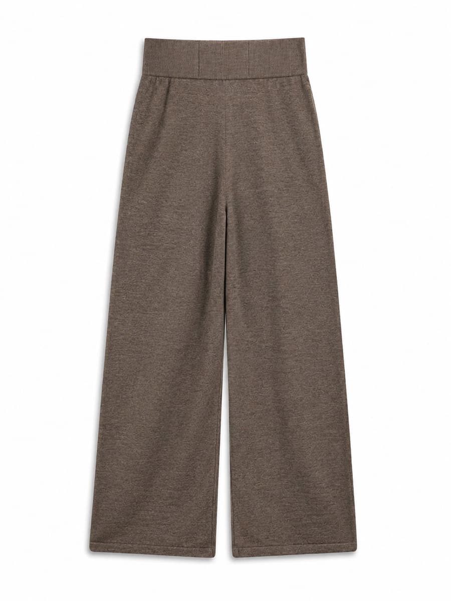 Mubi merino pants