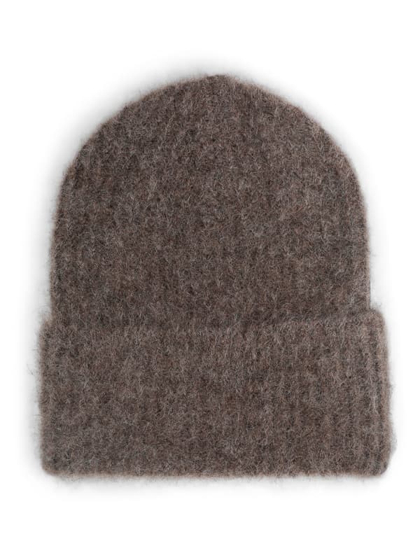 Silje Chunky Hat 3