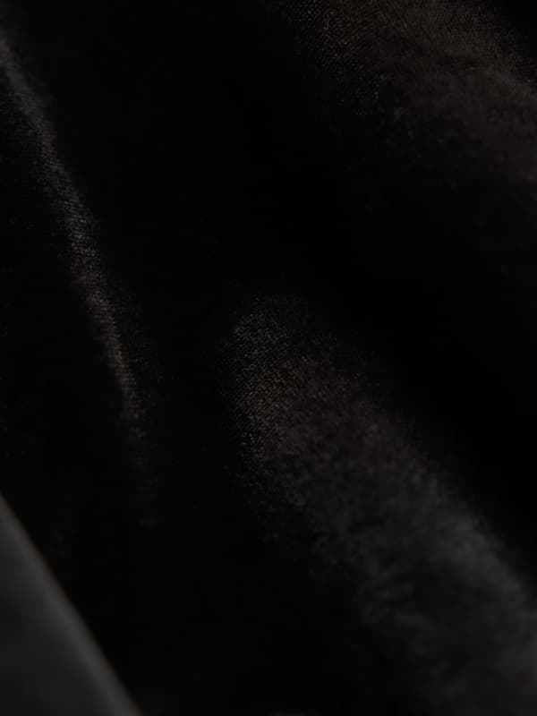 Emilie velour dress 3