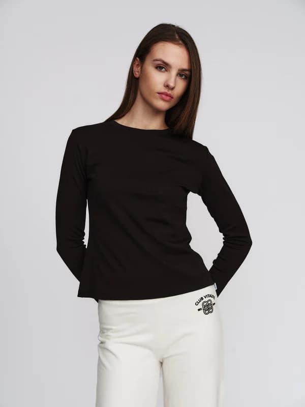 Violet Long Sleeve 1
