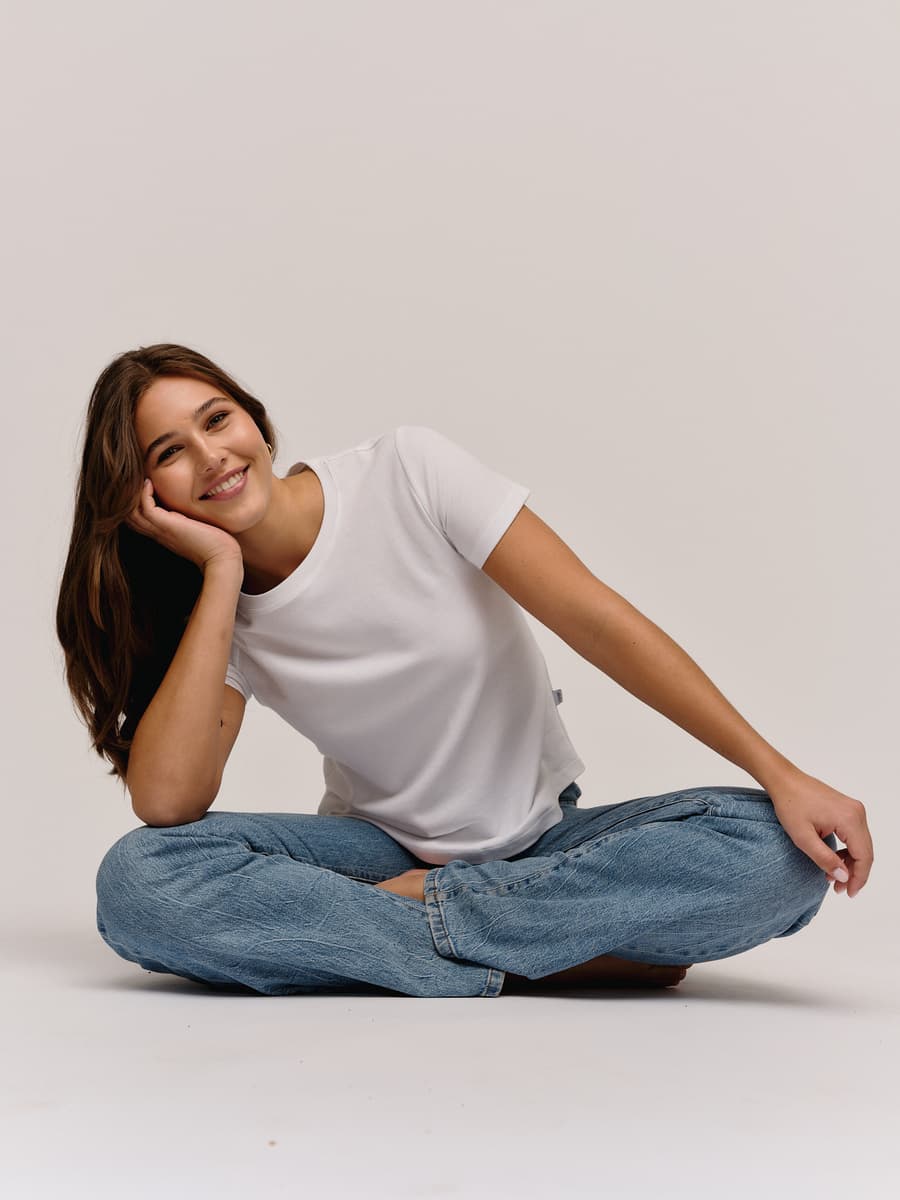 Kiari Tee