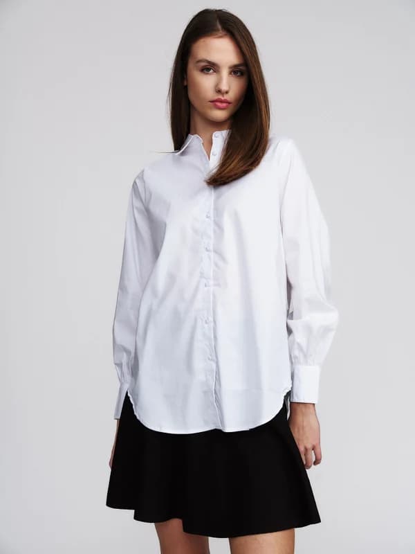 Linni Shirt 1