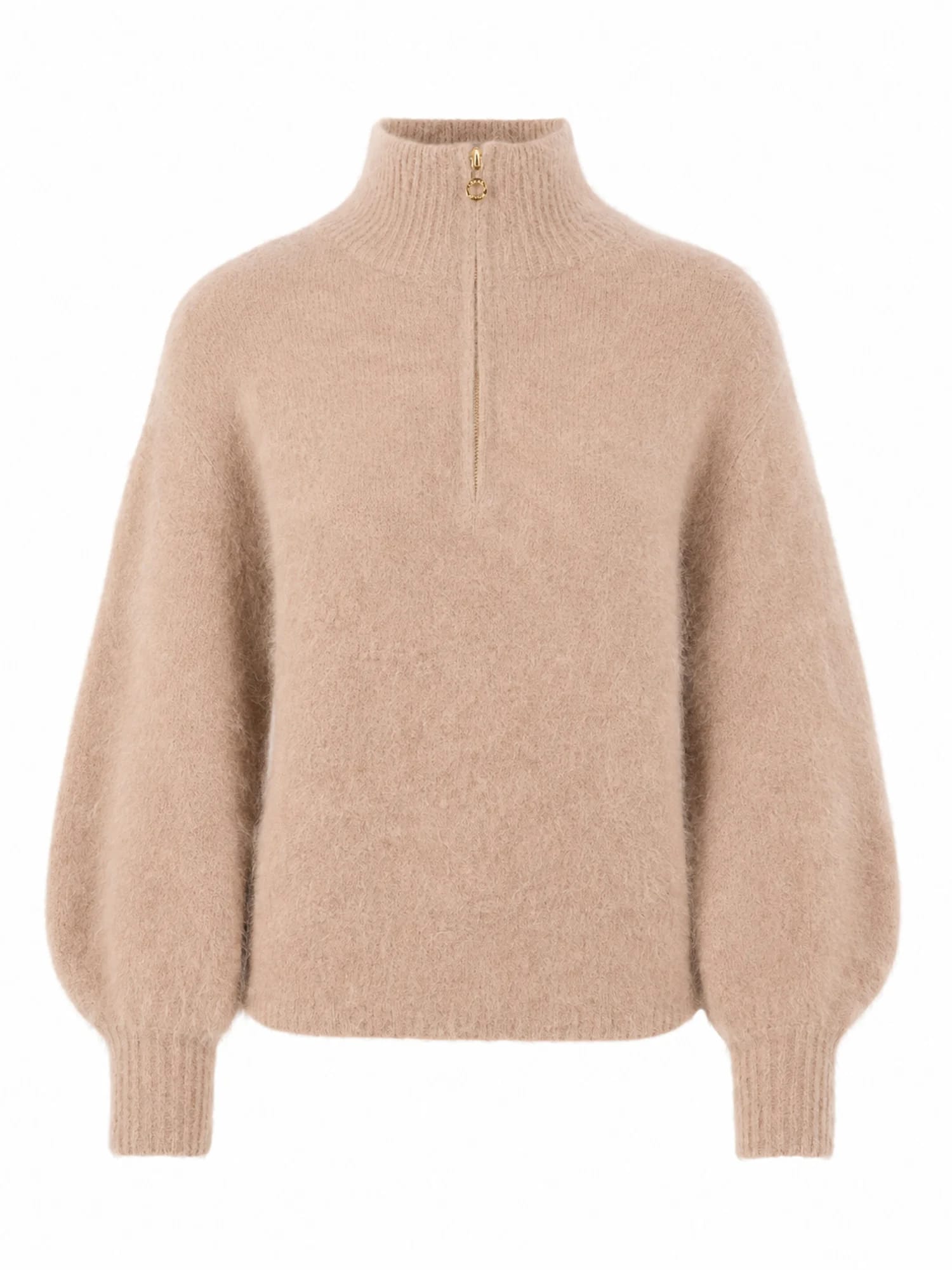 Li chunky sweater